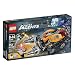 LEGO Ultra Agents Drillex Diamond Job Toy