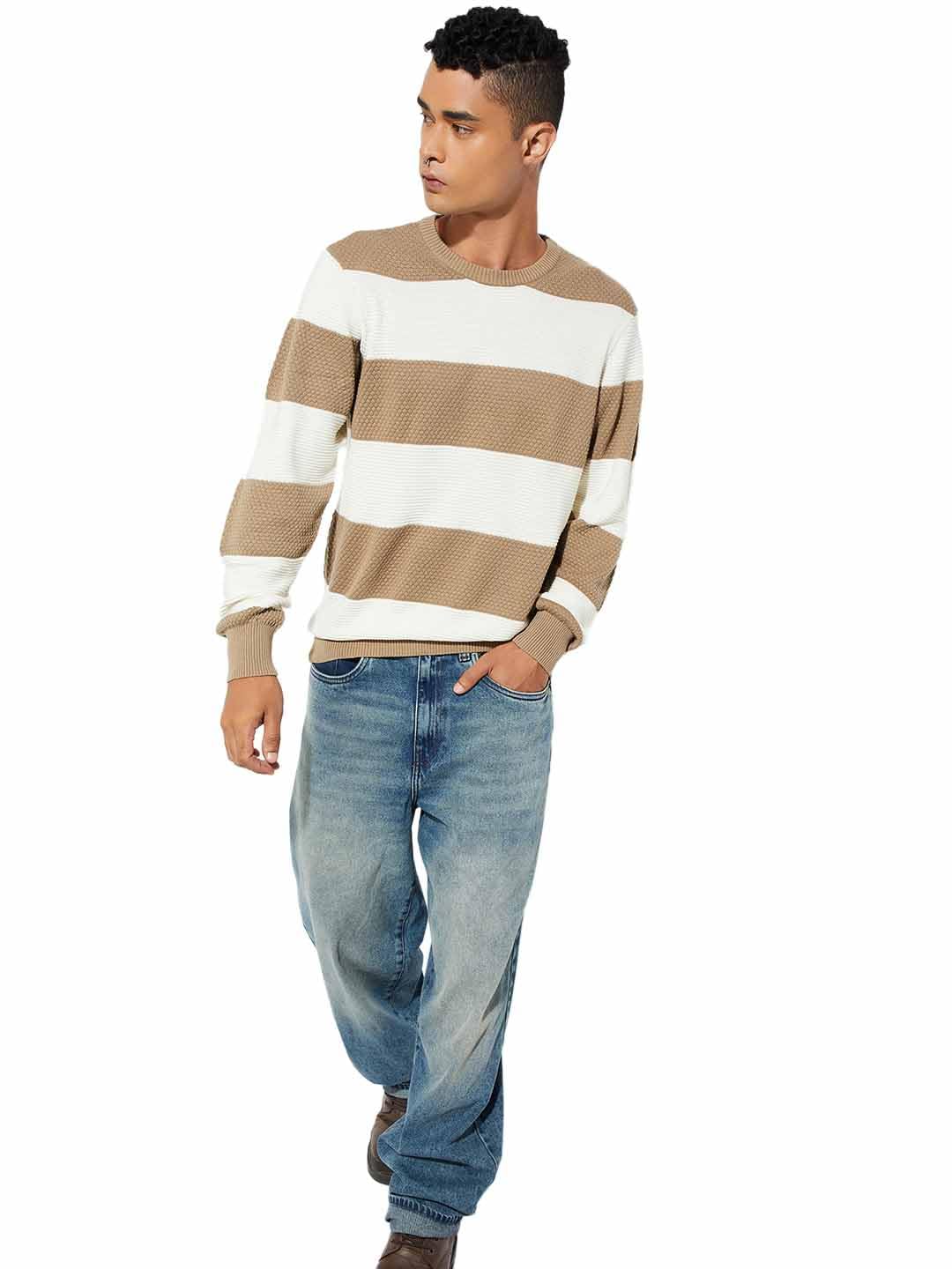 max Men Cardigan Sweater-picture-57