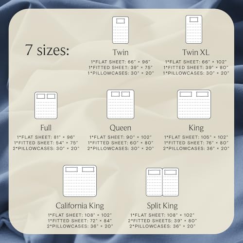Image of LuxClub 4 PC Queen Sheet Set, Breathable Luxury Bed Sheets, Deep Pockets 18 inch Wrinkle Free Cooling Sheets Machine Washable Hotel Bedding Silky Soft - Oxford Queen
