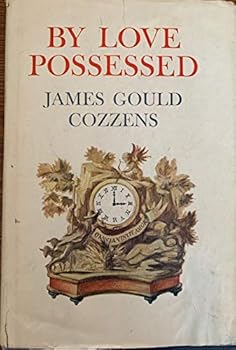 Hardcover By Love Possessed Book