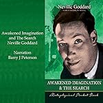 Cover of Awakened Imagination and the Search