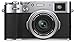Fujifilm X100V 26.1 MP Mirrorless Camera with Fixed 23mmF2 Lens (APS-C X-Trans CMOS 4 Sensor