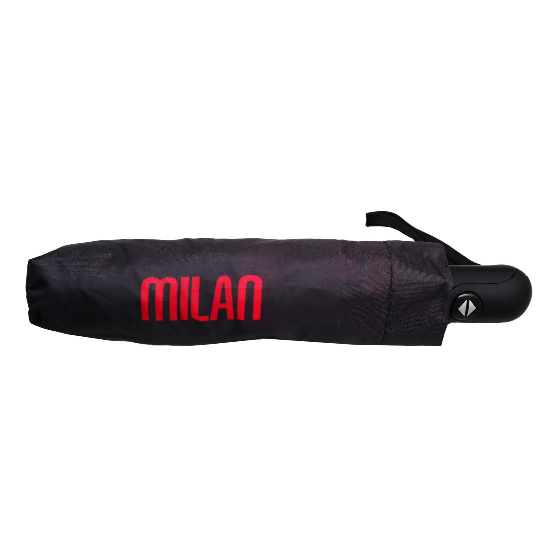 GIEMME Parapluie Milan Officiel de Poche Rechargeable Ombrella OMBRMI1602
