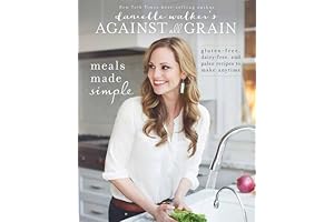 Against All Grain Cookbooks by Danielle Walker