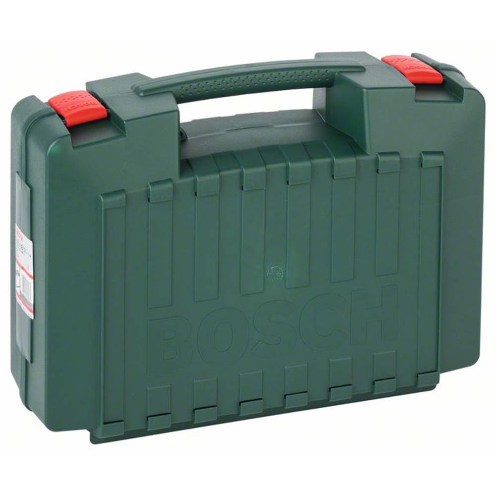 Bosch2605438091 388 x 297 x 144 mm Plastic Case for PSM160A Multi-Sander