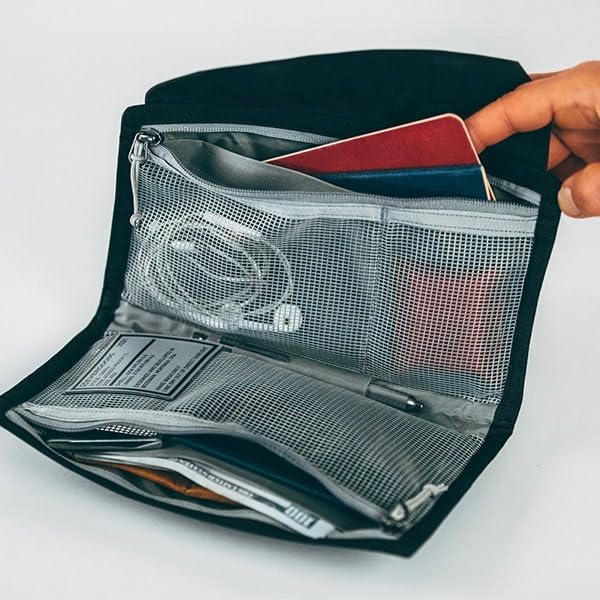 Amazon.co.jp: EVERGOODS CAP1 Civic Access Pouch 1L Solution