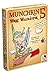 Produktbild Pegasus Spiele 17122G 17215G - Munchkin 5: Wirre Waldläufer