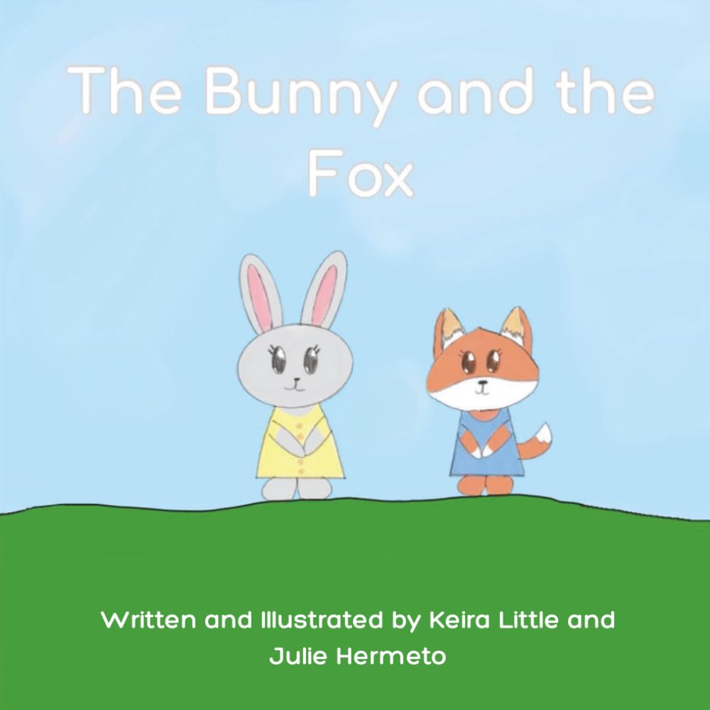 The Bunny and the Fox