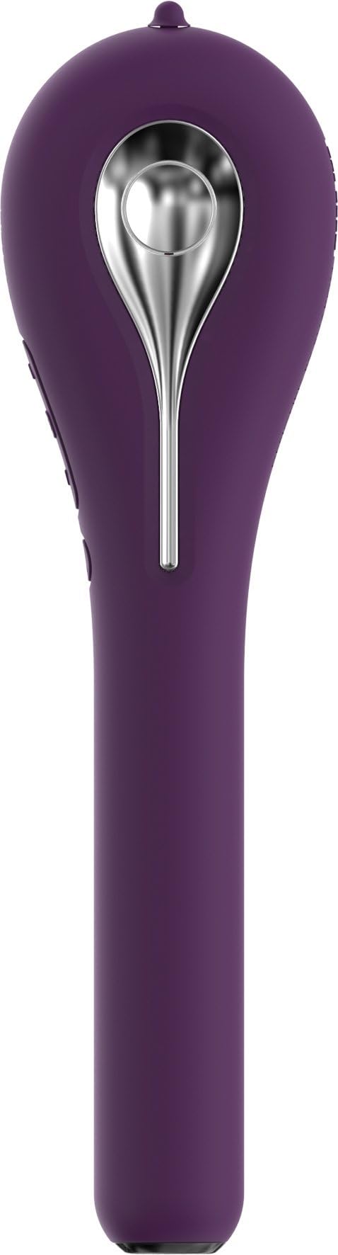 Svakom Siime Eye Wireless Lighted Camera Vibe Violet