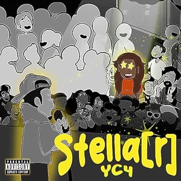 YC4 on Amazon Music Unlimited