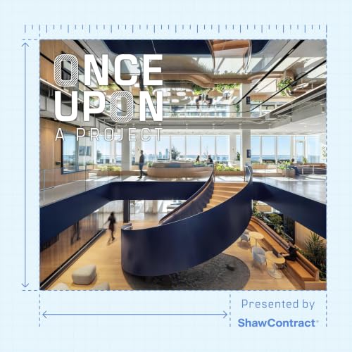 Designing the Office as a Destination