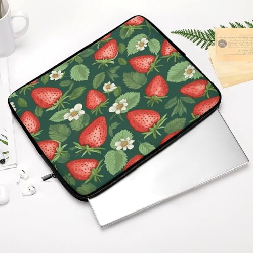 Funda para portátil de 17 pulgadas impermeable y antigolpes para MacBook 4