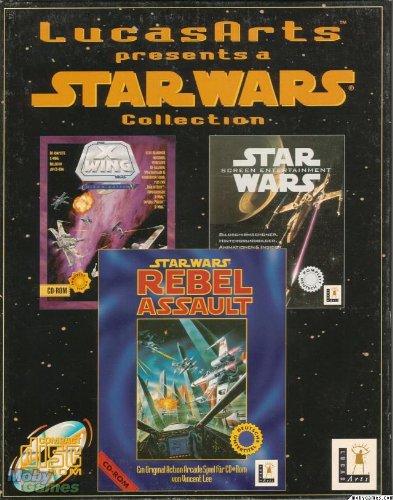 Preisvergleich Produktbild Star Wars Collection
