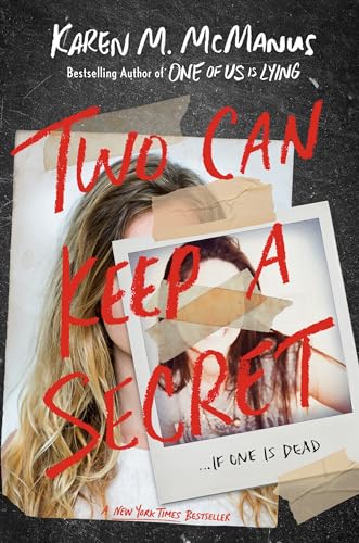 Two Can Keep a Secret view 2