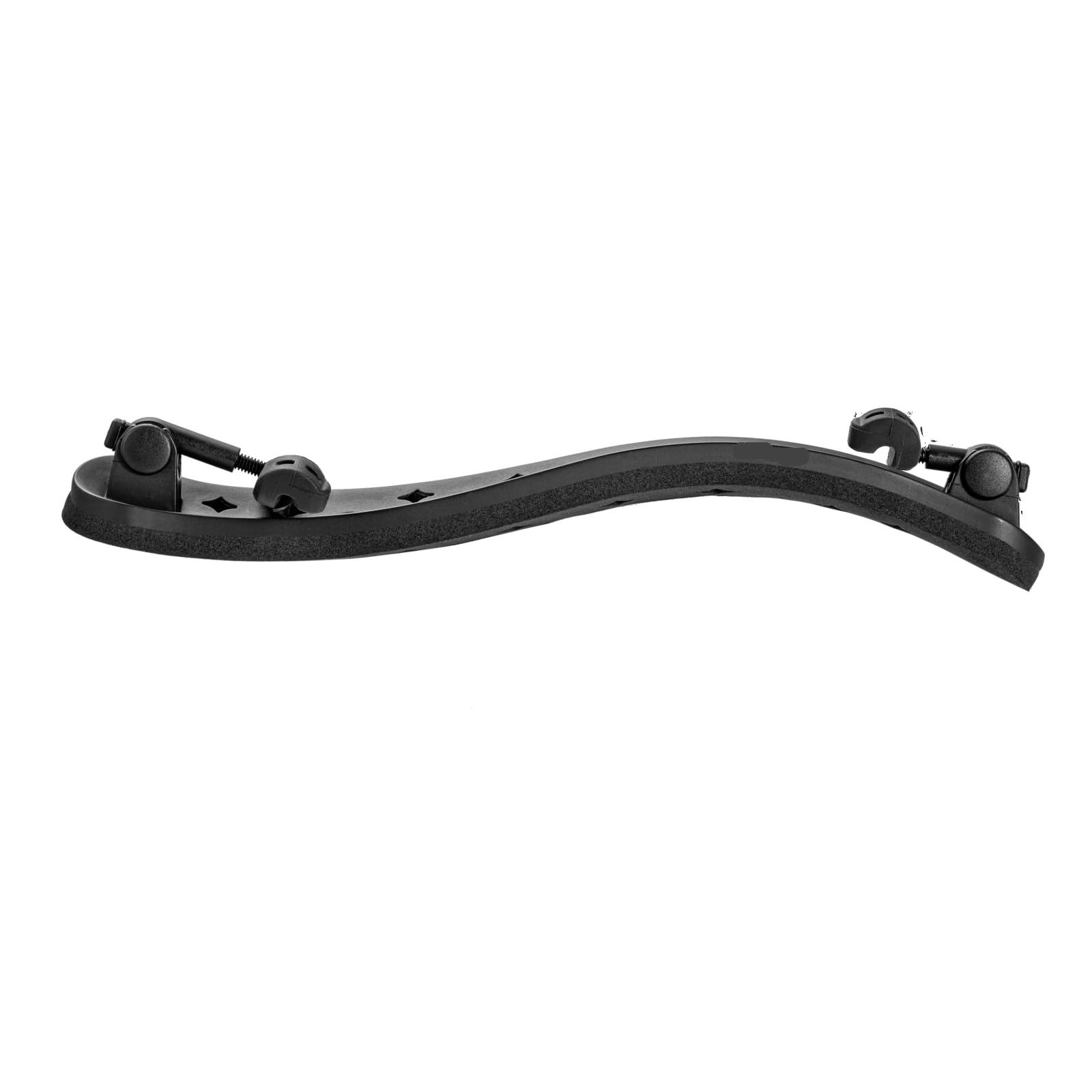 Reposabrazos, accesorios for violín 4/4 de fibra carbono