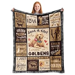 Golden Retriever Gifts