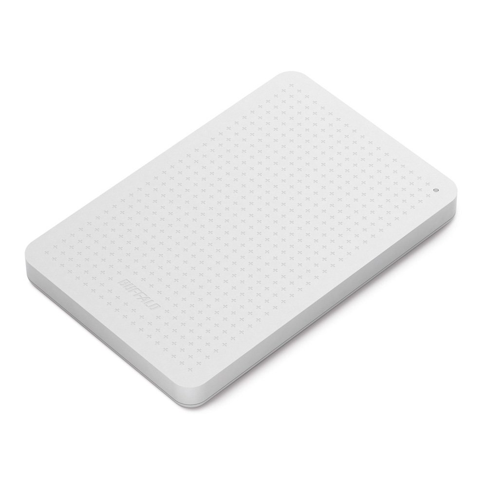 Amazon | BUFFALO ミニステーション ターボPC EX2 Plus対応 USB3.0