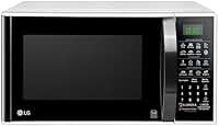 Forno de Micro-ondas Solo 30L Branco 127V