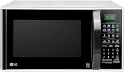 Forno de Micro-ondas Solo 30L Branco 127V