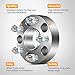 OCPTY 5x120 to 5x120 Wheel Spacers 15mm for 328i 5 Lug Hub Centric Wheel Spacers 72.56mm Compatible With M-Coupe/Roadster with Lug Bolts(12x1.5) for - 2PCS