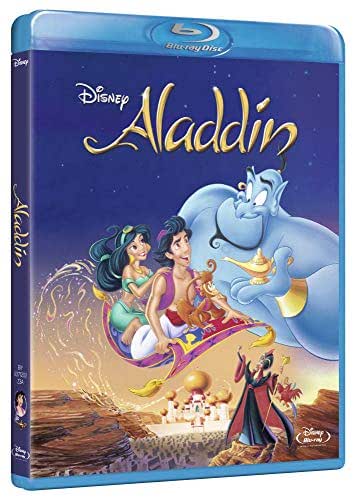 Aladdin