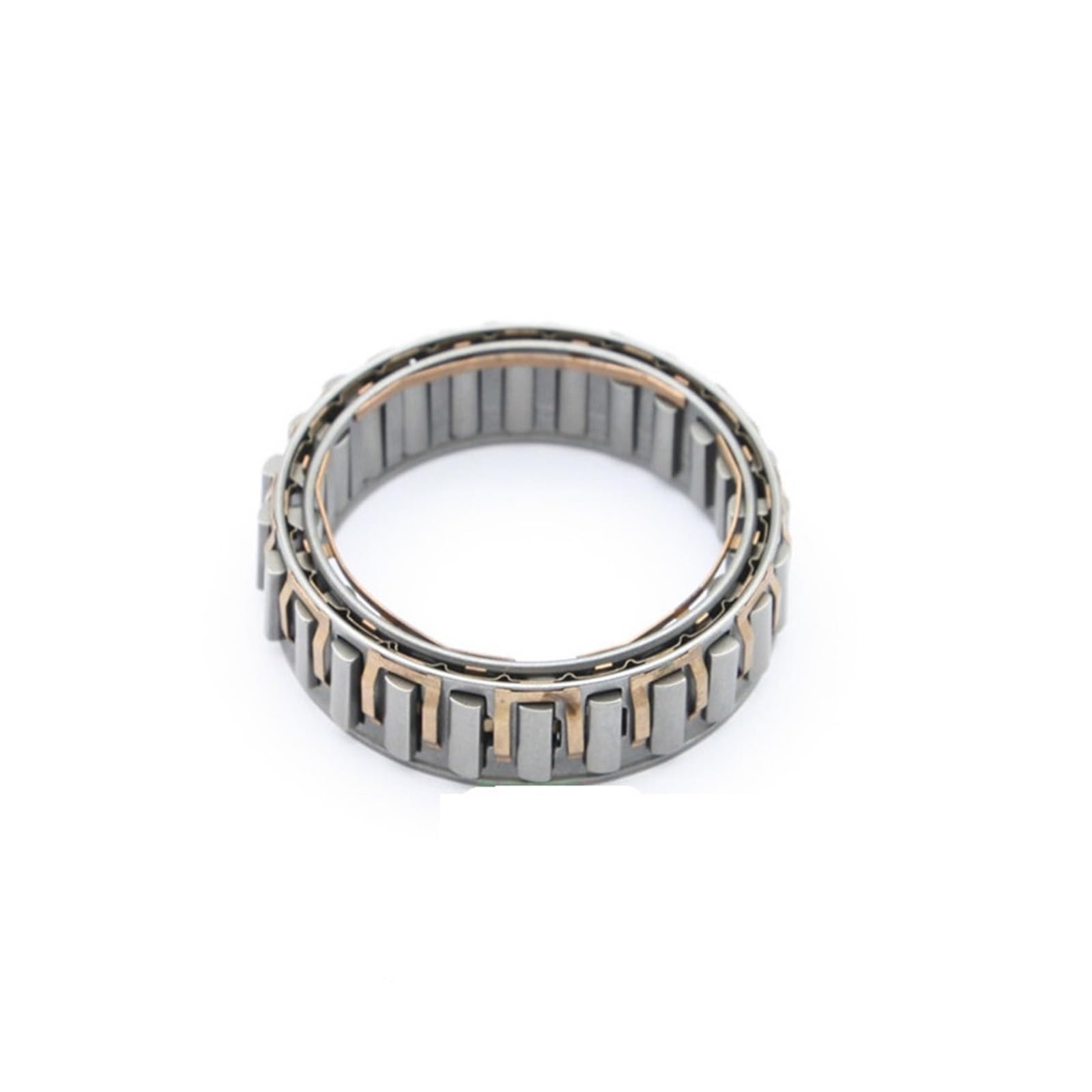 JJHQOKYNA DC7221-N 13.5mm Sprag Clutch OneWay Freewheel Bearings DC5776A DC7221 57.76x74.42x16 72.217x88.877x21(DC5776A)