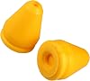 Rear Bump Stop Suspension,Suspension Jounce Bumper Fits for Jeep Commander 2006-2010, for Jeep Grand Cherokee 2005-2010 Pack of 2 Auto Accessories