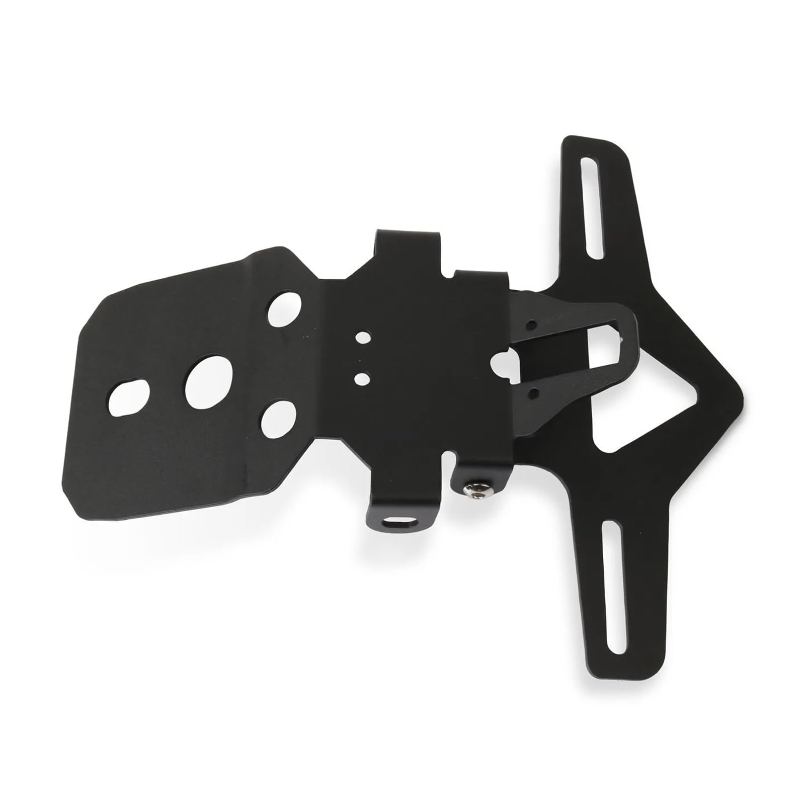 Per CFMOTO 250SR 300SR Staffa Porta Targa Moto Fender Eliminator Tail Tidy Kit Moto Supporto Targa