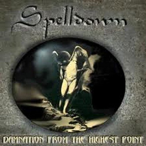 Damnation From The Highest Point [Audio CD] Spelldown/Waterdepth and Spelldown