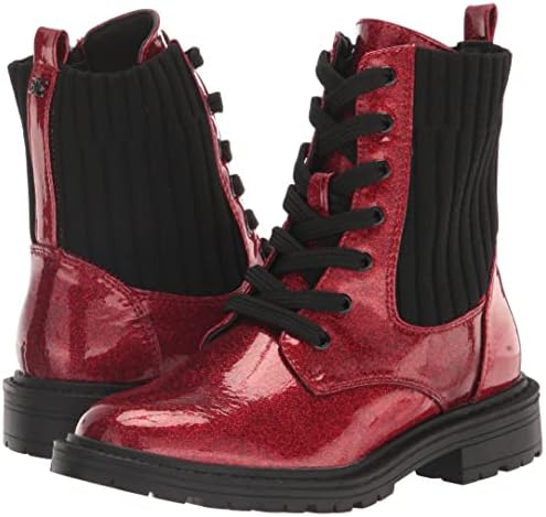 Sam Edelman Unisex-Child Lydell Kids Combat Boot | Image 6