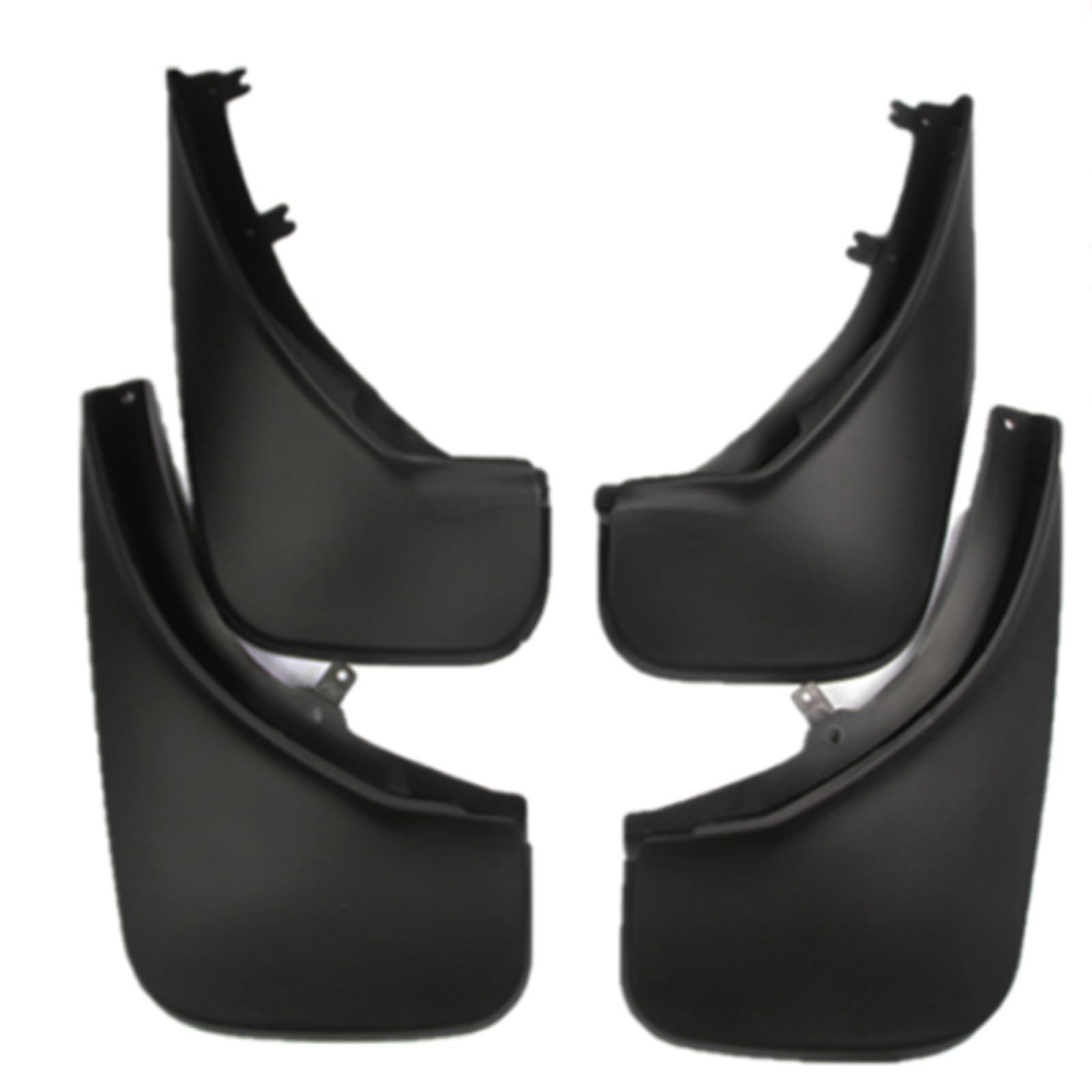 Garde-boue Range Rover L322 2003-2012 remplacement bavoir roue accessoires - 4