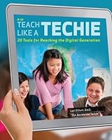 Algopix Similar Product 11 - Teach Like a Techie