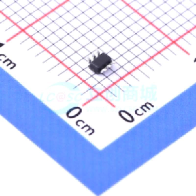 2 Pcs Buffer Driver SN74LVC2G17DCKT SC-70-6 SN74LVC2G17DCKT