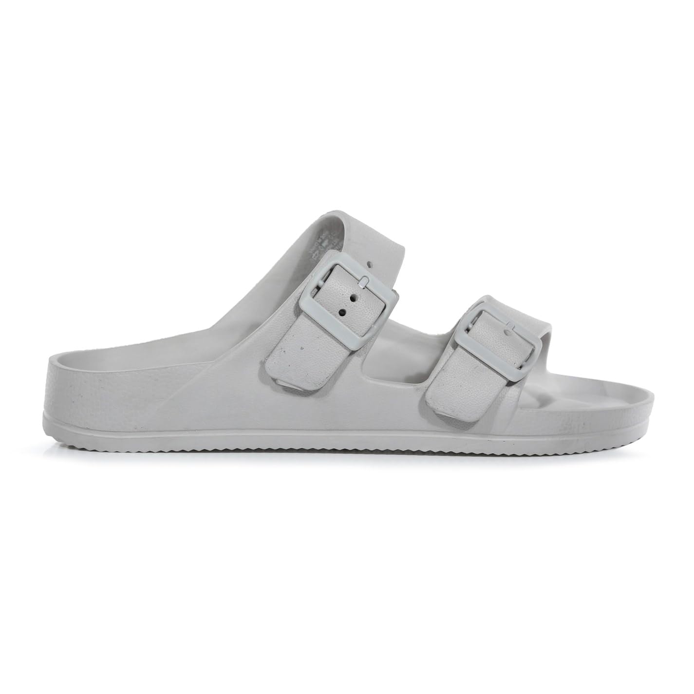 Regatta Men's Brooklyn Double Strap Sandals