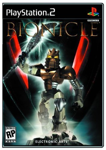 Amazon.com: Bionicle (Renewed) : Video Games Amazon.com: Bionicle (Renewed) : Video Games