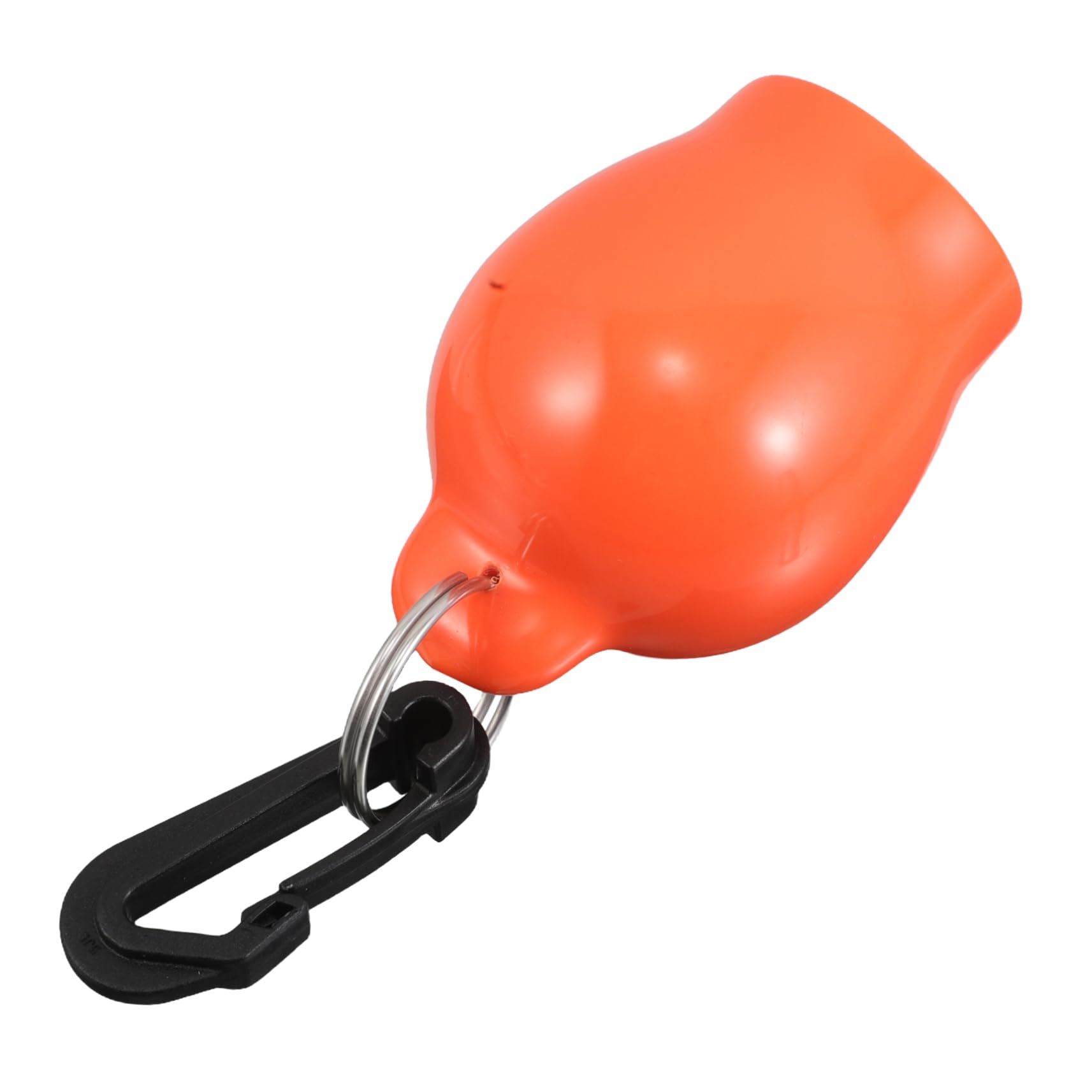 BCOATH Lightweight Snorkeling Regulator Cap with Quick Release Clip for Travel and Versatile Use Diving and Snorkeling Gear