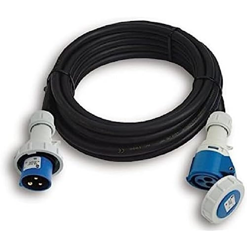 Fme Prol. Cee Blu 3X2,5 Ml 20 92973