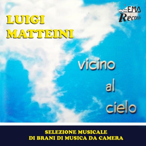 Amazon.co.jp: Vicino al cielo : Luigi Matteini: デジタルミュージック