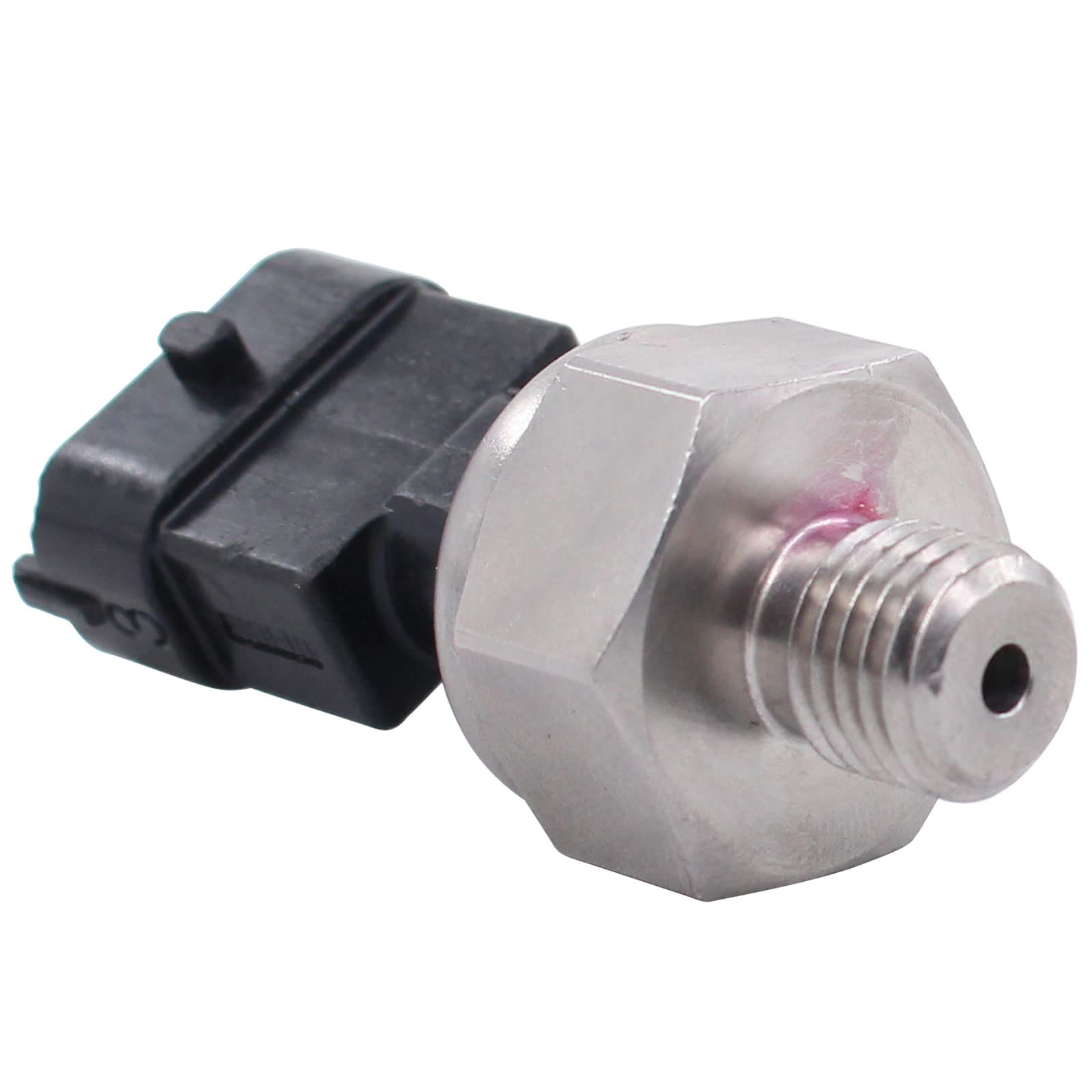 Doo Engy Kraftstoffdrucksensor Sensor Kraftstoffdruck Drucksensor für Zafira B 2005-2012 Vectra C Signum 2.2 direct 2003-2008