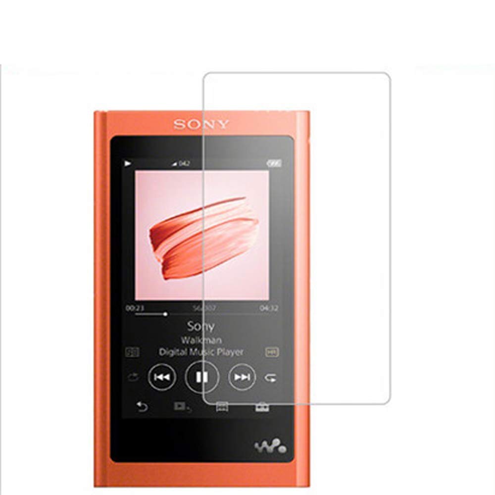 SONY ウォークマン　NW-A55 ブラック　　ケース2種、ガラスフィルム付 SONY ウォークマン NW-A55 ブラック ケース2種、ガラスフィルム付 SONY