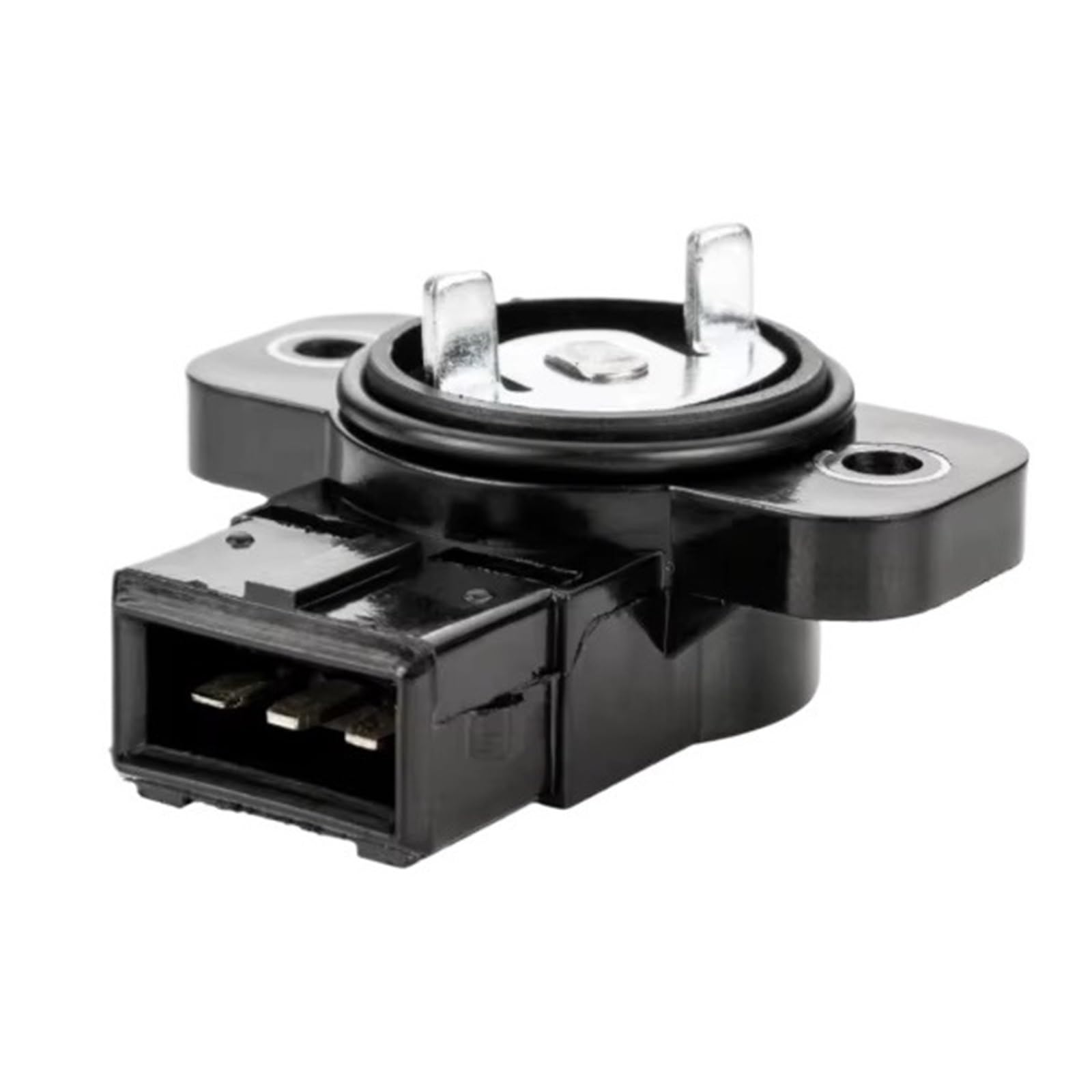 Sensore TPS Compatibile Con Hyundai I10 PA 1.1 2008 2009 2010 2011 2012 2013 Sensore Di Posizione Farfalla Per Auto 3510238610 35102-02000
