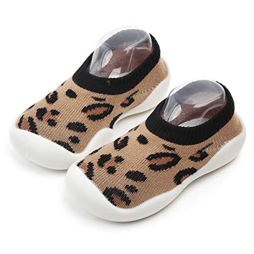 Toddler Sneaker Brown