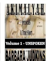 Unspoken 1508492468 Book Cover