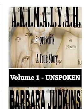 Paperback Unspoken Book