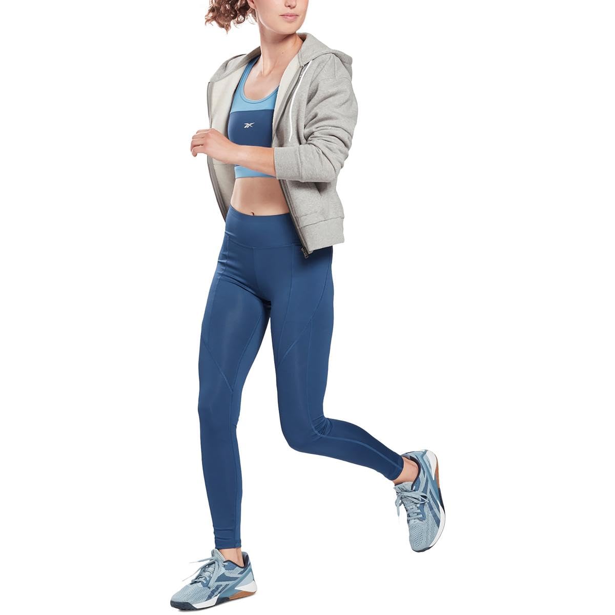 Reebok Women's Workout Ready Leggings