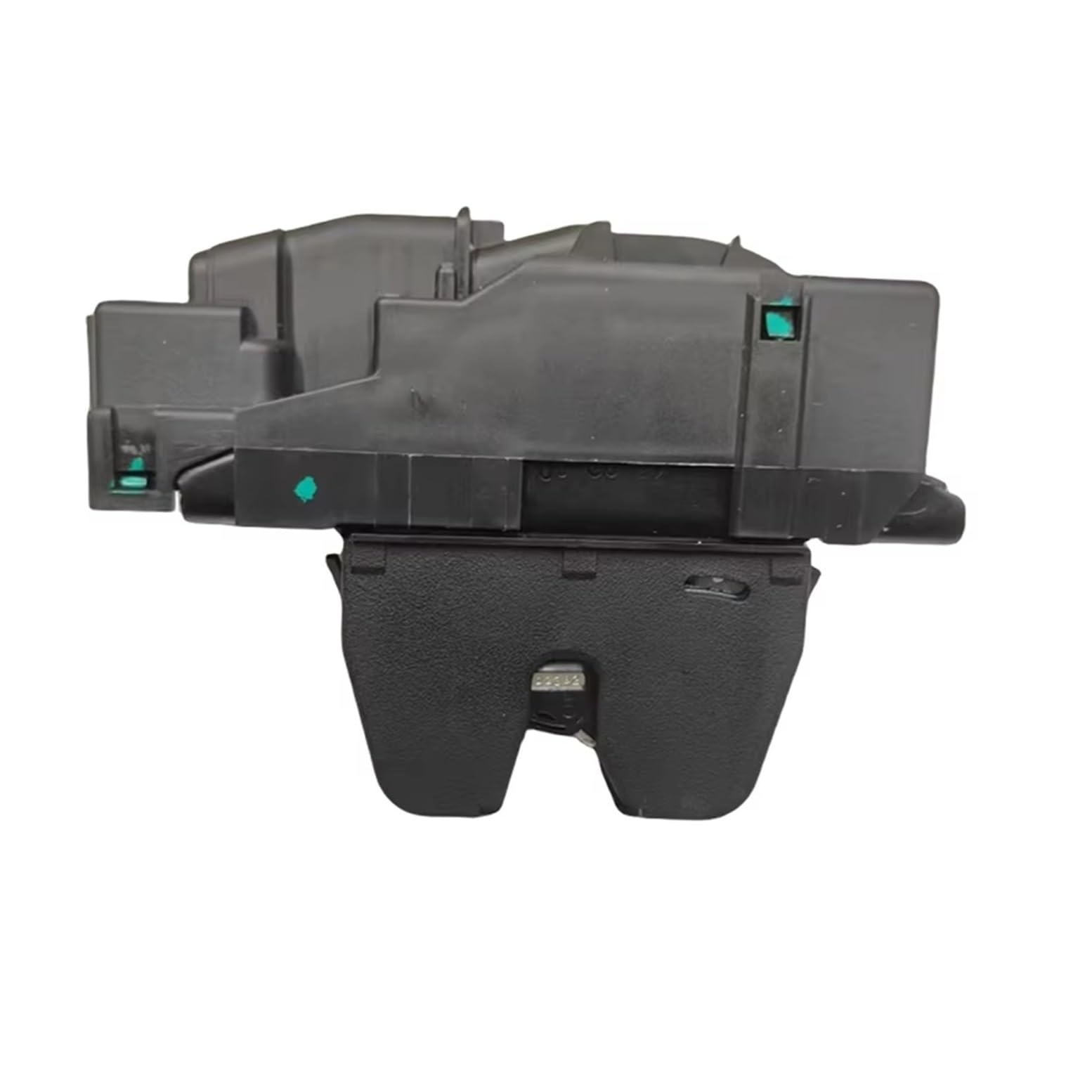 Cerradura maletero puerta equipaje trasera para Citroen Jumpy y Peugeot 3008 manual 7