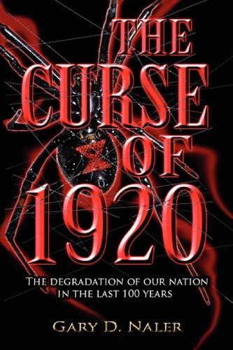 Buy The Curse of 1920 — BookShops.in