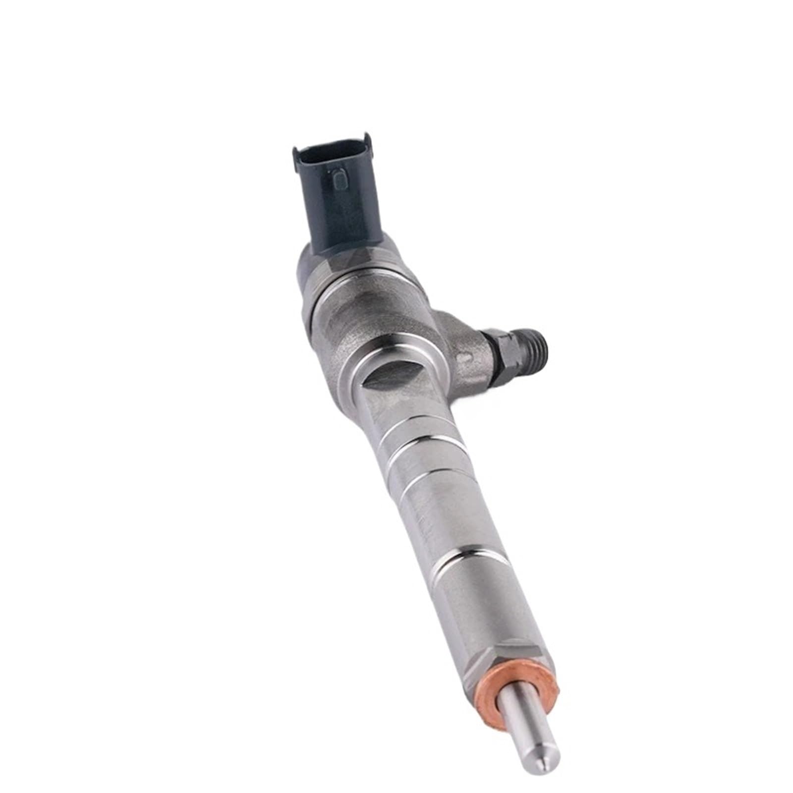 0445110326 55564218 55566498 93195389 Inyector de combustible diésel Common Rail compatible con Aveo Opel Corsa Astra Meriva 1.3 CDT