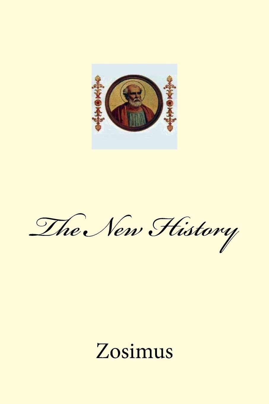 The New History