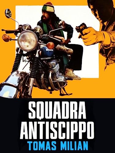  Squadra Antiscippo